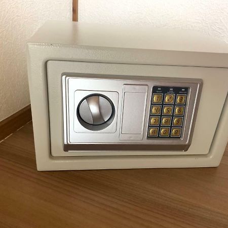 ガナダン中央駅 2F 無料駐車場 Villa Kagoshima Buitenkant foto
